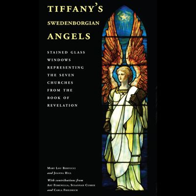 Tiffany's Swedenborgian Angels Tiffany's Swedenborgian Angels