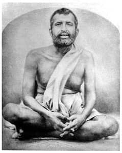 Ramakrishna (1836-1886)