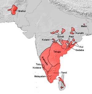 spread of hinduism and buddhism