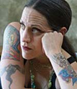 Nadia Bolz-Weber Nadia Bolz-Weber