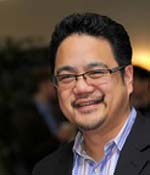 Bruce Reyes-Chow Bruce Reyes-Chow
