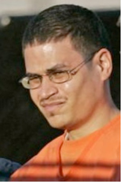 Jose Padilla (Abdullah al Muhajir) Jose Padilla (Abdullah al Muhajir)