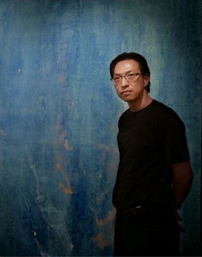 © Makoto Fujimura © Makoto Fujimura