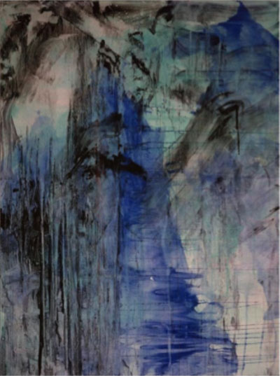 © Makoto Fujimura © Makoto Fujimura