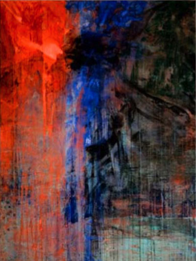 © Makoto Fujimura © Makoto Fujimura