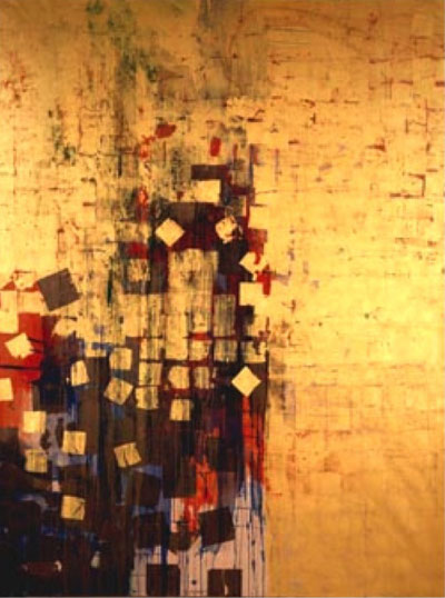 © Makoto Fujimura © Makoto Fujimura