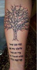 jews and toos tattoos that is jews and toos tattoos that is