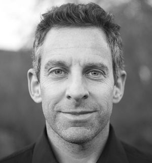Sam Harris