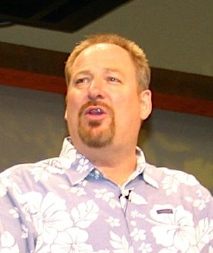 Rick Warren