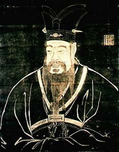 Confucius: Public Domain