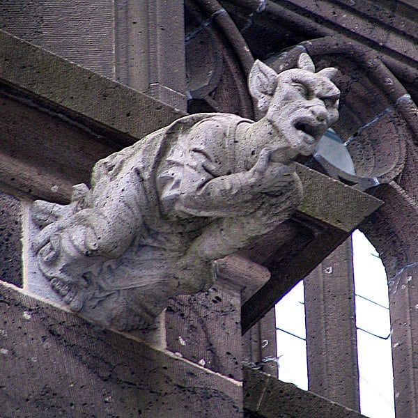 gargoyle
