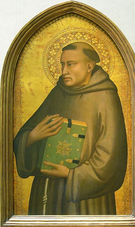 saint anthony