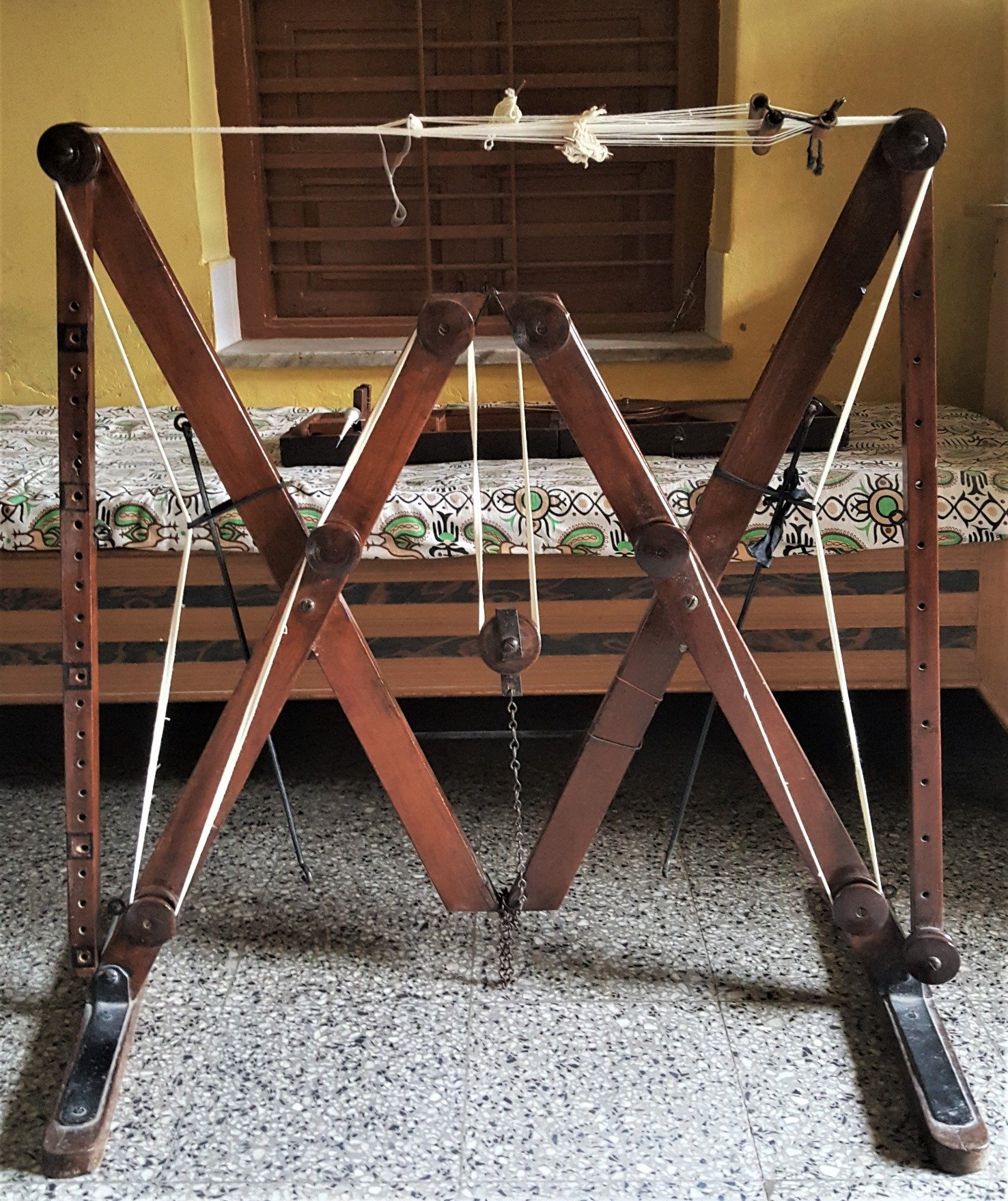 Parsi Jantar