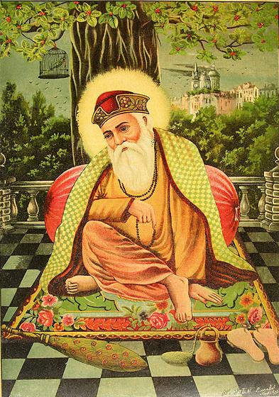 Guru Nanak