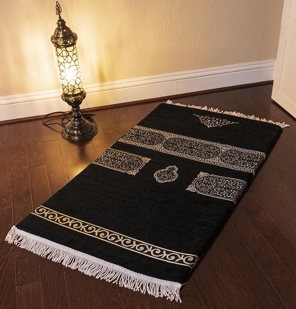 foam prayer rug