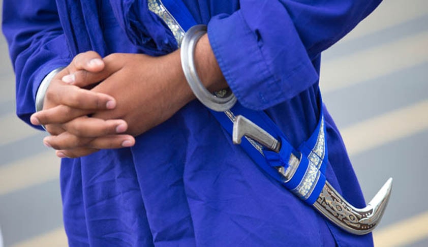 Kirpan