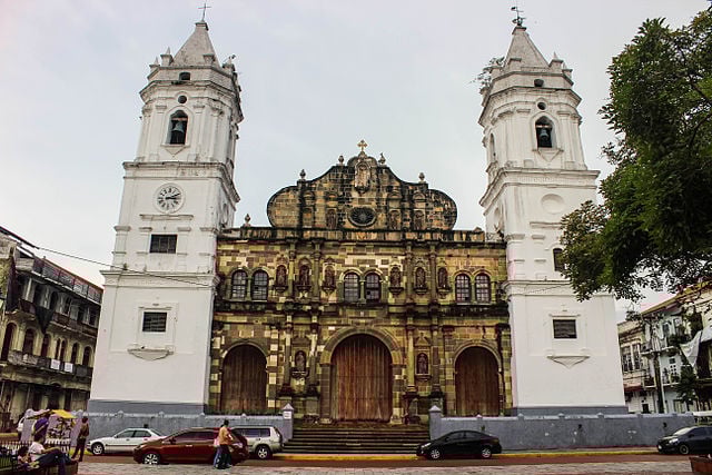 cathedral