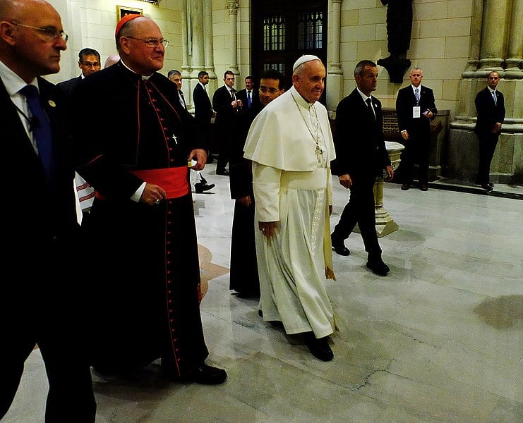 Pope Francis