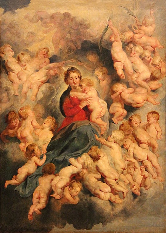 louvre 