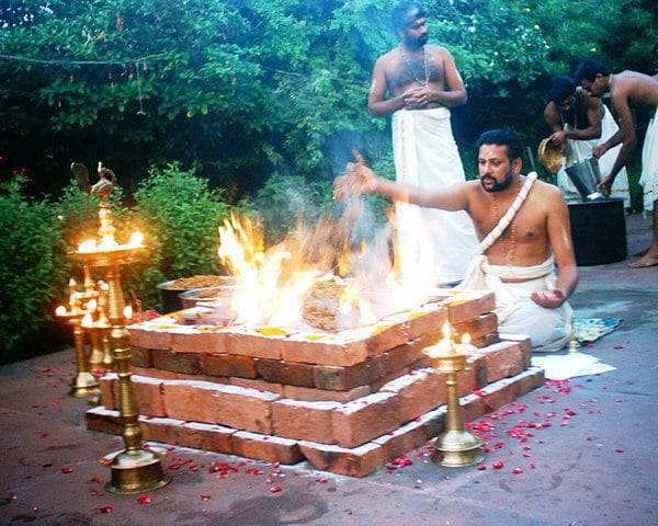 Havan