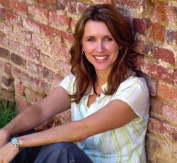 About the Author: Cindy Martinusen Coloma