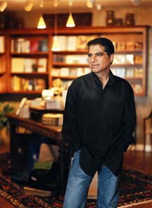 Deepak Chopra Deepak Chopra