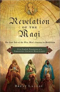 Revelation of the Magi Cover Image