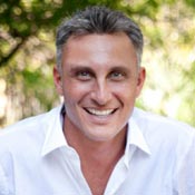 Tullian Tchividjian Tullian Tchividjian
