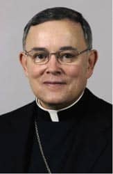Archbishop Chaput