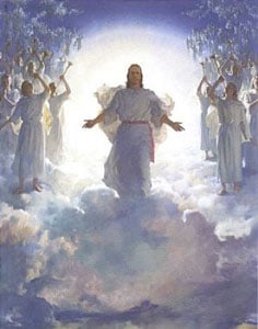 Jesus' return “in the day of the Lord” Source: http://www.flickr.com/photos/36829113@N05/3392966849/