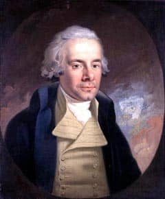 William Wilberforce Source: Public Domain