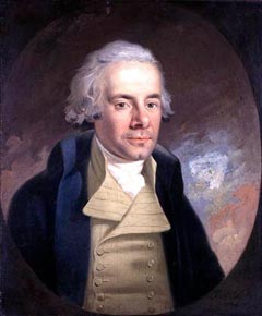 William Wilberforce Source: Public Domain