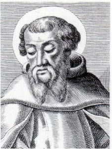 Irenaeus Source: Public Domain