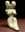Title: Indus Valley Civilization fertility figurine