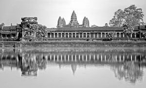 Title: Angkor Wat