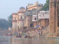 Benares