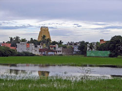 Kanchipuram