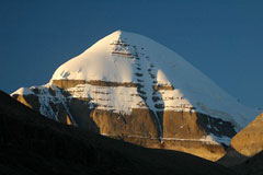 Mt. Kailash