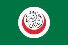 Source: http://en.wikipedia.org/wiki/File:Flag_of_OIC.svg Title: Flag of OIC