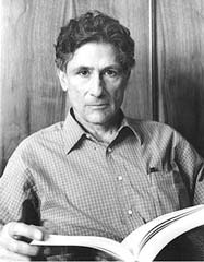 Edward Said. Source: Public Domain