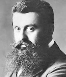 Theodor Herzl