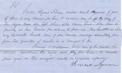 letter letter