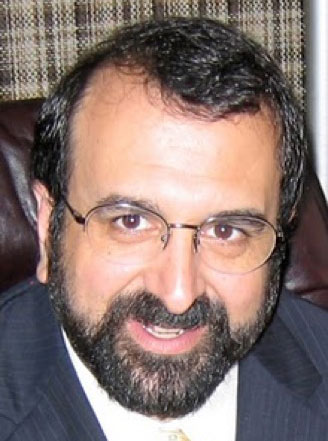 Robert Spencer Robert Spencer